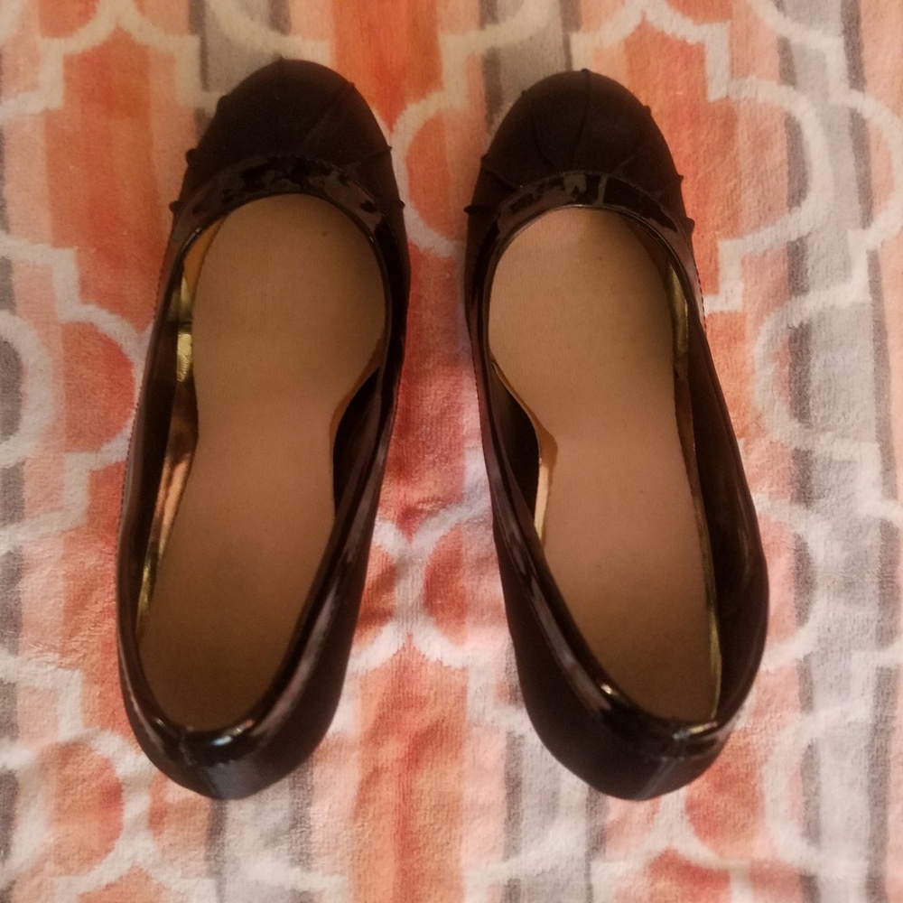 Heels - Picture 3 of 4